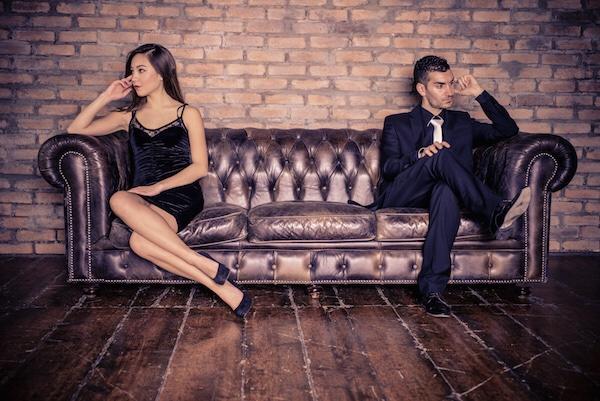 What’s your ultimate relationship dealbreaker?