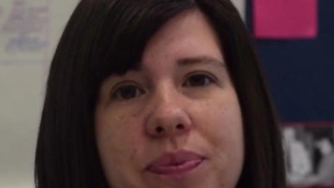 How can I get my haircut like this lady and does it look attractive?