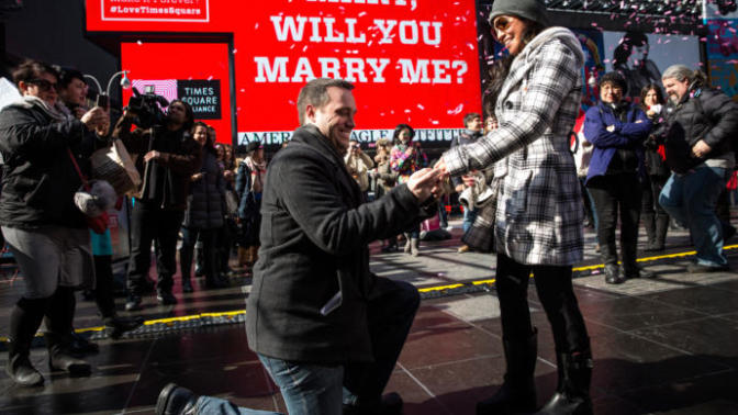 Do you think public proposals are stupid?