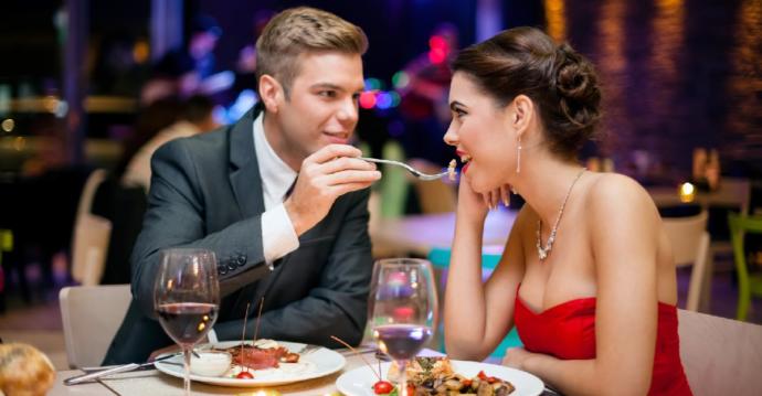 How much effort do you put in to preparing to go on a first date?