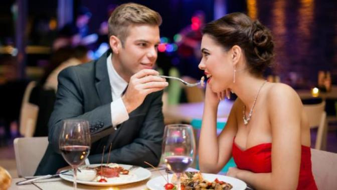 How much effort do you put in to preparing to go on a first date?