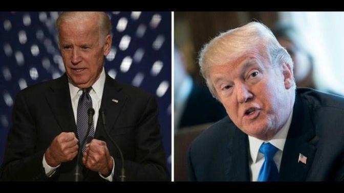 Is it abuse of power and government resources for Trump to ask Barr to investigate Joe Biden?