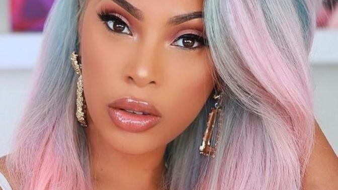 Girls, Would you ever get unicorn hair?
