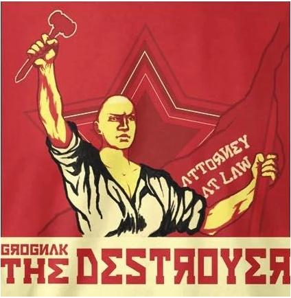 How to disseminate communism worldwide?