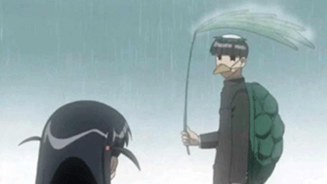 Anime fans, what was the first anime that made you want to continue watching anime?