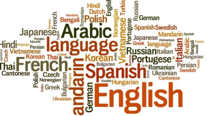 How many languages do you speak?
