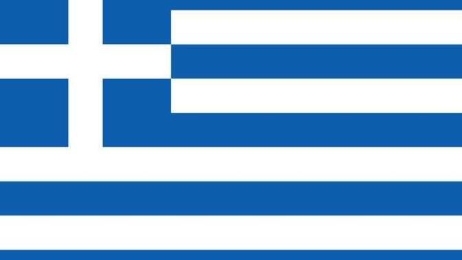 Why do I always like Greeks?