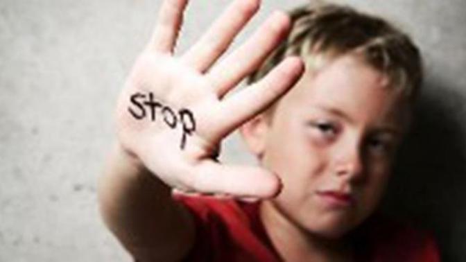 Where was GOD when children like me sexually mentally physically abused?