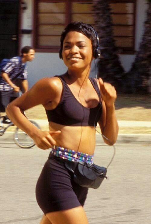 Whose your favorite character from Friday and why??