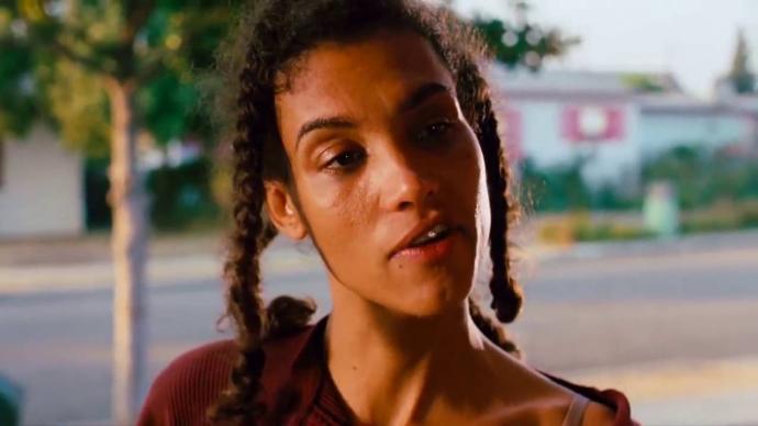 Whose your favorite character from Friday and why??