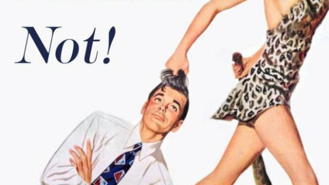 What's the difference between feminism and hyperfeminism?