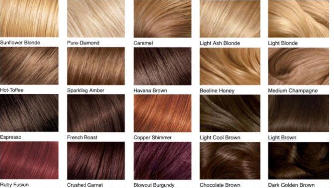 Is hair colour really a matter of concern when it comes to choosing a potential partner?