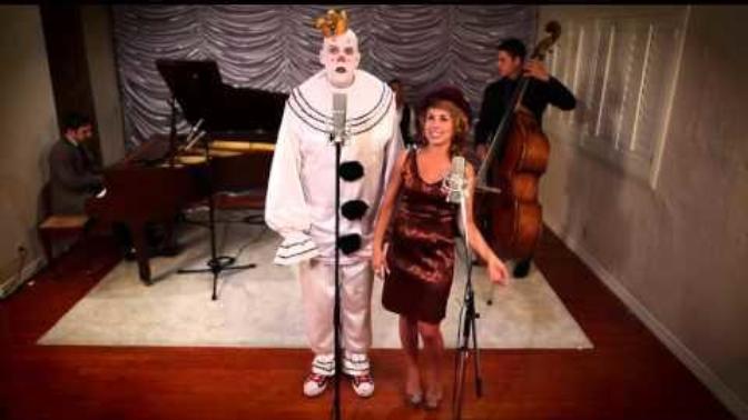Do you like Postmodern Jukebox?