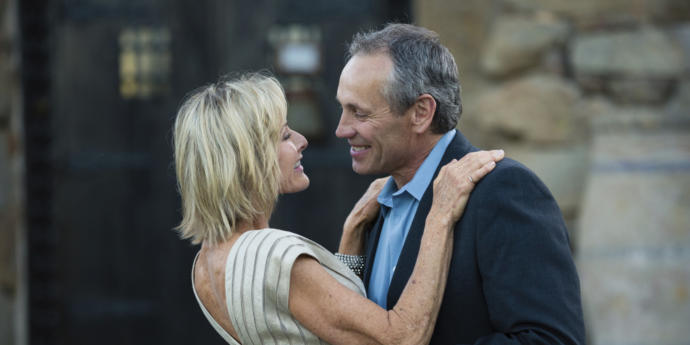 Is there an age beyond which single men and women should not date?