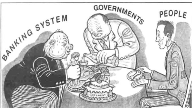 Is Wage Slavery Real?