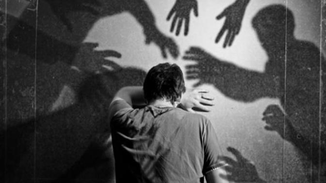 Do toxic people seem to gravitate towards you?