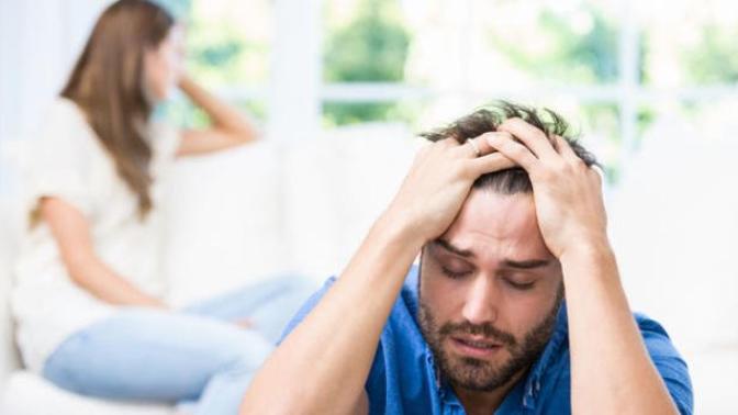 Will a significant bereavement change our relationship forever?