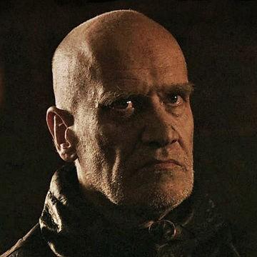 Game of Thrones?