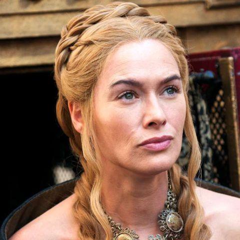Game of Thrones?