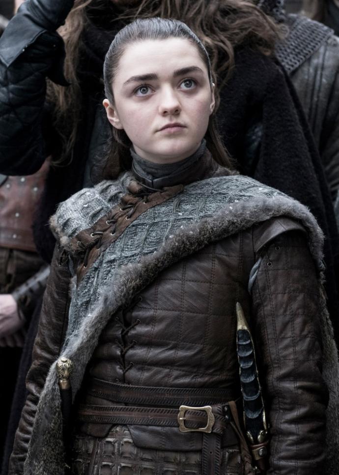 Game of Thrones?