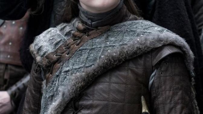 Game of Thrones?