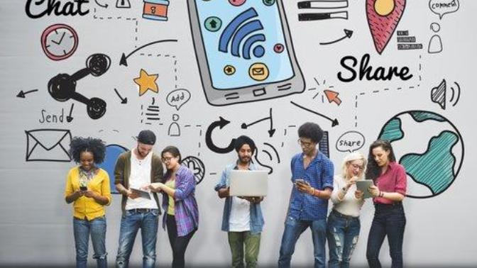 Do you think social media has changed our society?