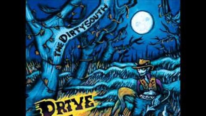 What does this line in Goddamn Lonely Love by The Drive-By Truckers mean?