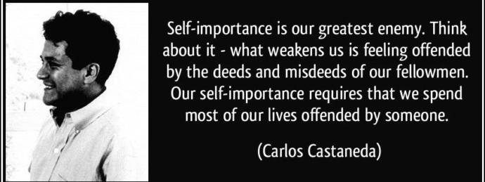 What’s your favorite quote, line of poetry, or sentence? And why?
