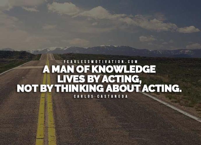 What’s your favorite quote, line of poetry, or sentence? And why?