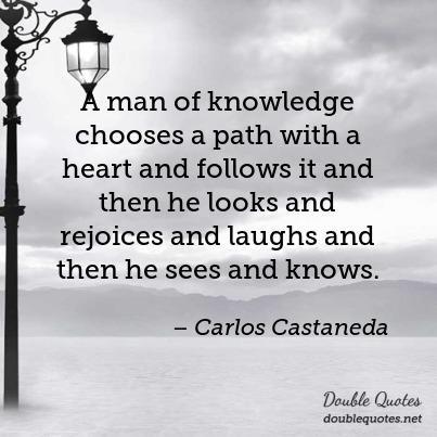 What’s your favorite quote, line of poetry, or sentence? And why?