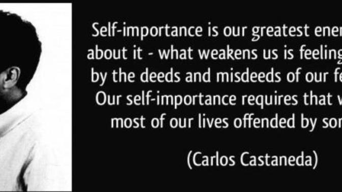 What’s your favorite quote, line of poetry, or sentence? And why?