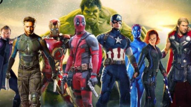 If you could be a fictional character, which one would be? And why?