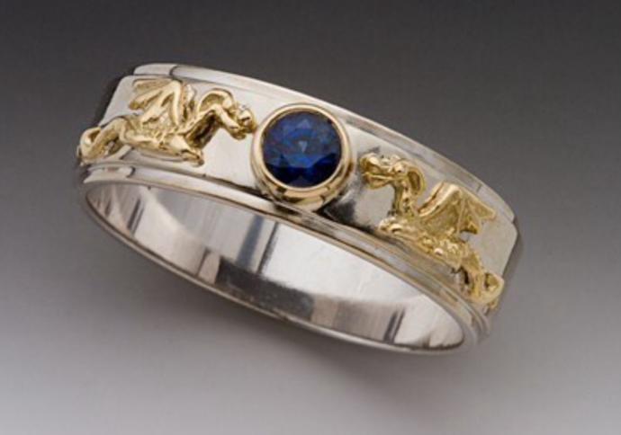 Geeky Engagement Rings 💍?