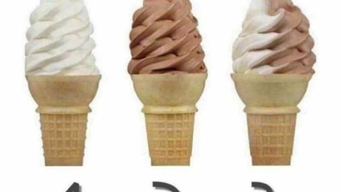 Which is your favorite soft served ice cream flavor?