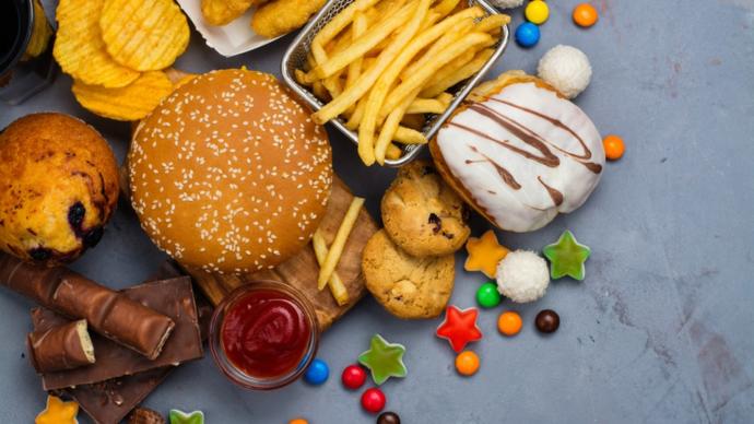 Are your eating habits better or worse than they were a year ago?