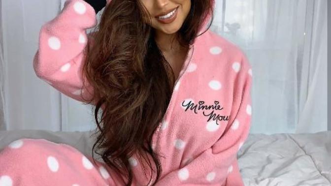 Girls, What's your cutest pajamas?