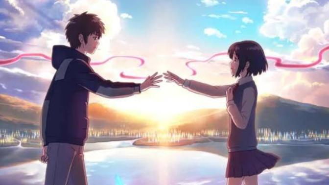 What is your favorite anime movie?