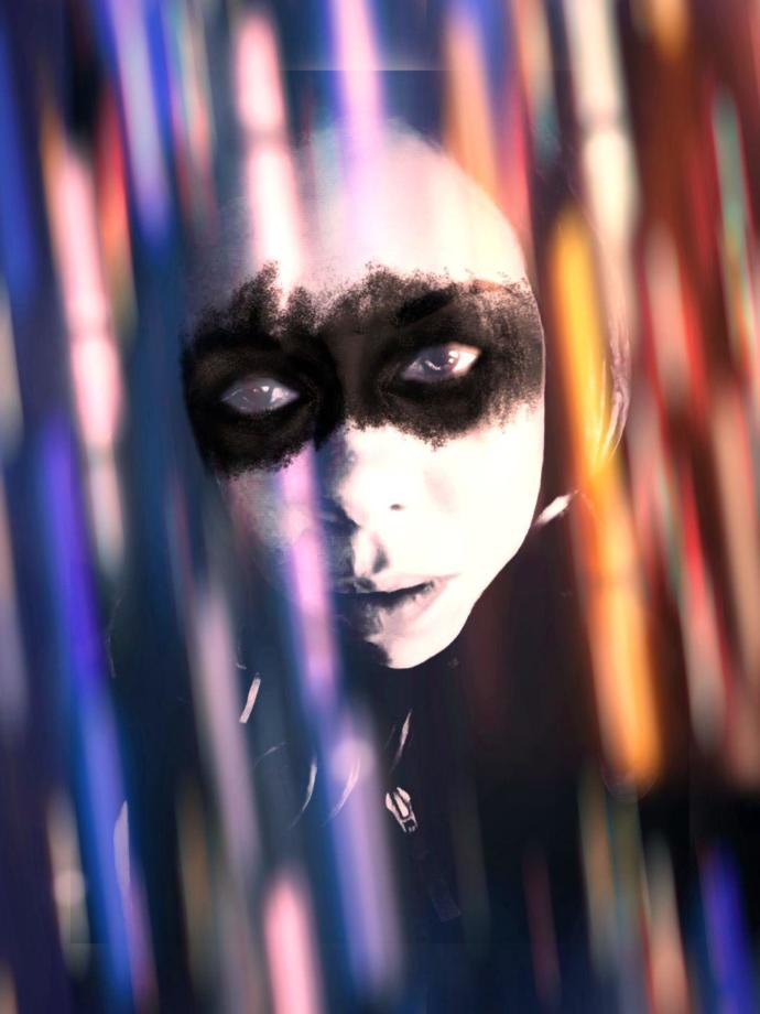 If God is all-powerful, is he just sadistic?