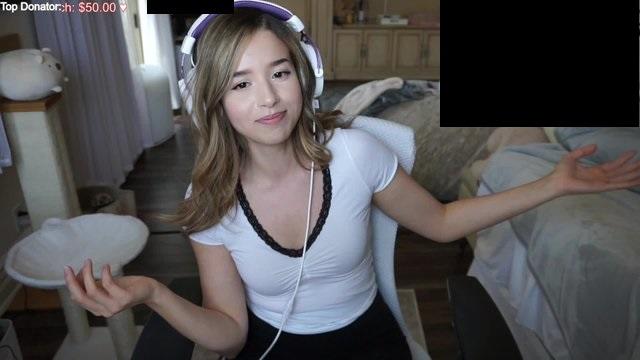 Pokimane is proof women have it easy in modern times?