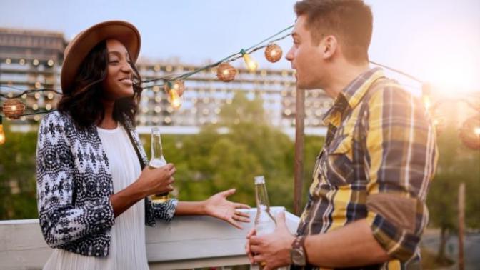 How exactly does the friend zone work for you? What are the factors that make you put someone in the friend zone?