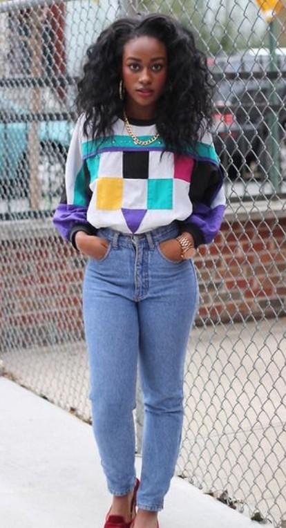 What period in history had the best fashion?