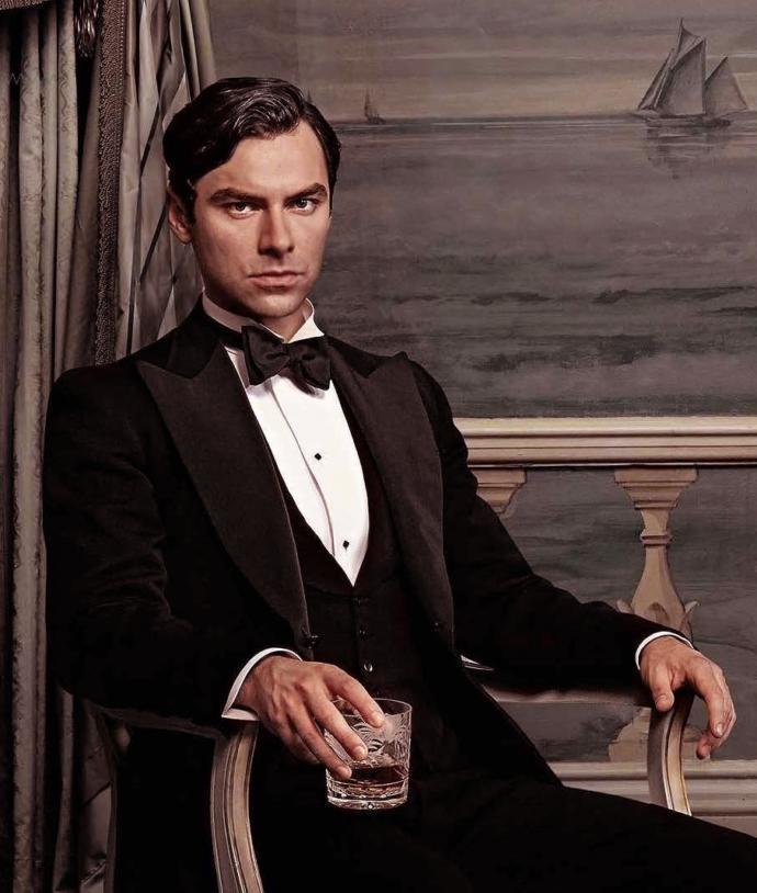What period in history had the best fashion?