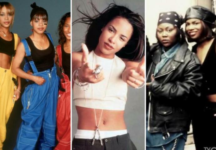 What period in history had the best fashion?