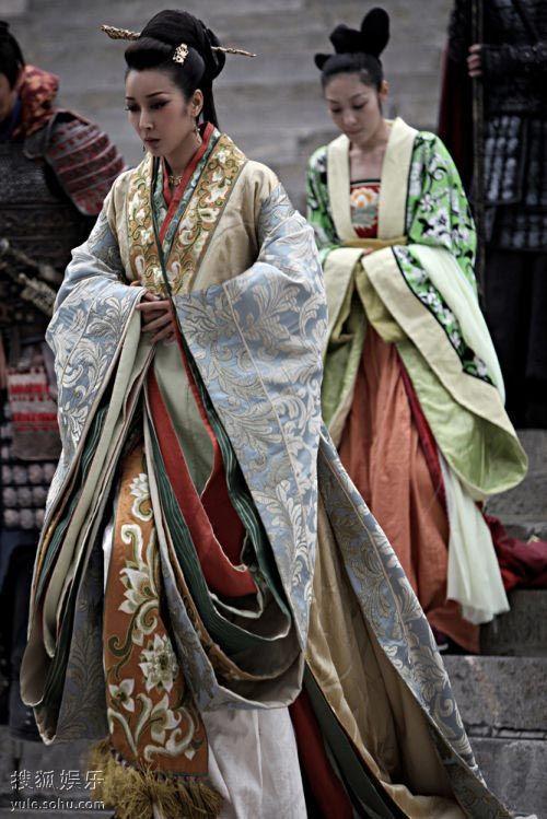 What period in history had the best fashion?