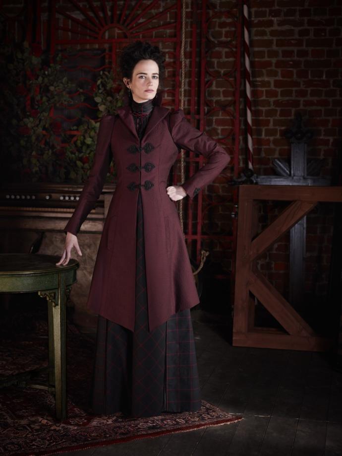 What period in history had the best fashion?