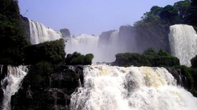 Would you want to visit Paraguay?