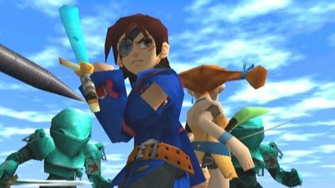 What Video Games Do You Think Had A Quality That Seemed Innovative?