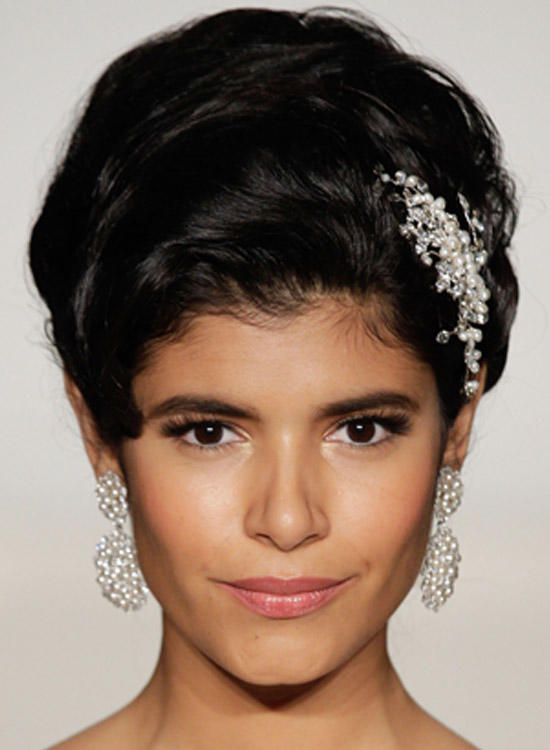 Why Do Latinos Have Often a Low Hairline?