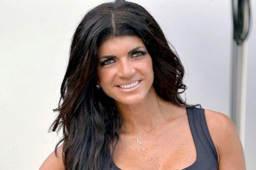 She's probably not a Latino, but she's tanned and has a dark hair