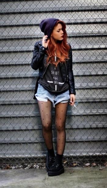 Does wearing a jacket with shorts look silly?